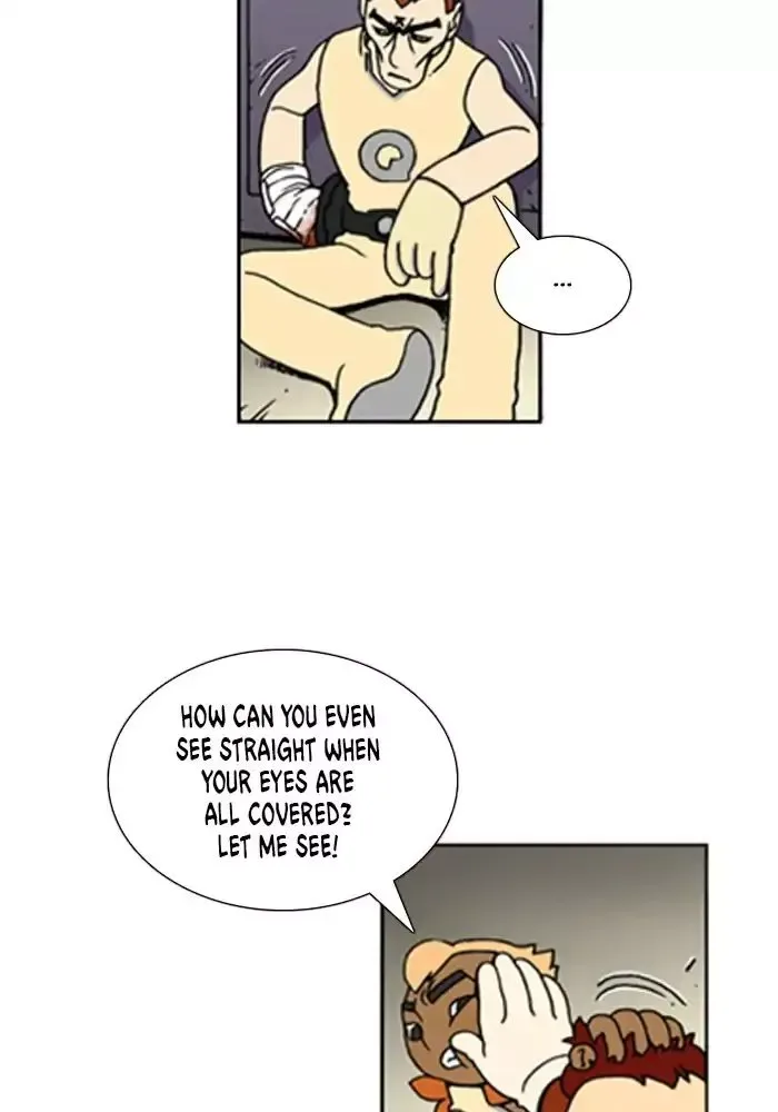 Denma Chapter 588 page 4