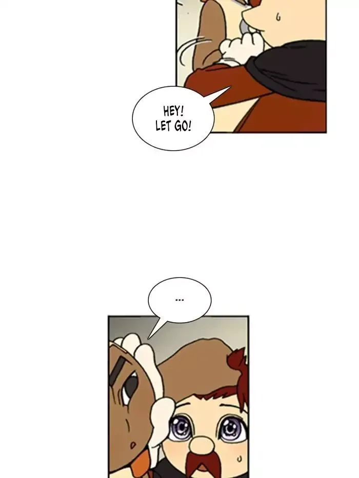 Denma Chapter 588 page 5