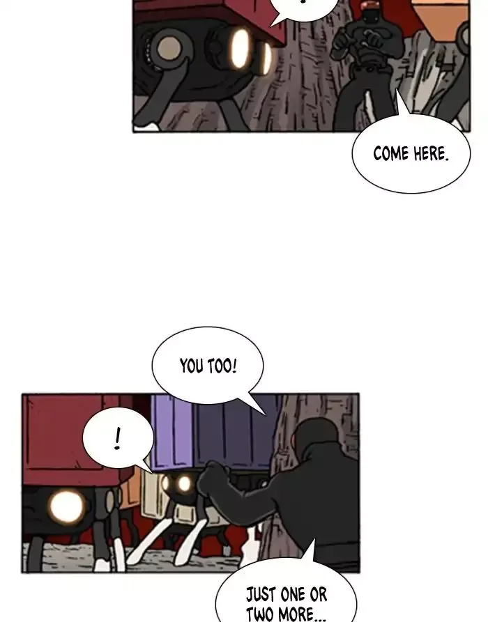 Denma Chapter 589 page 3