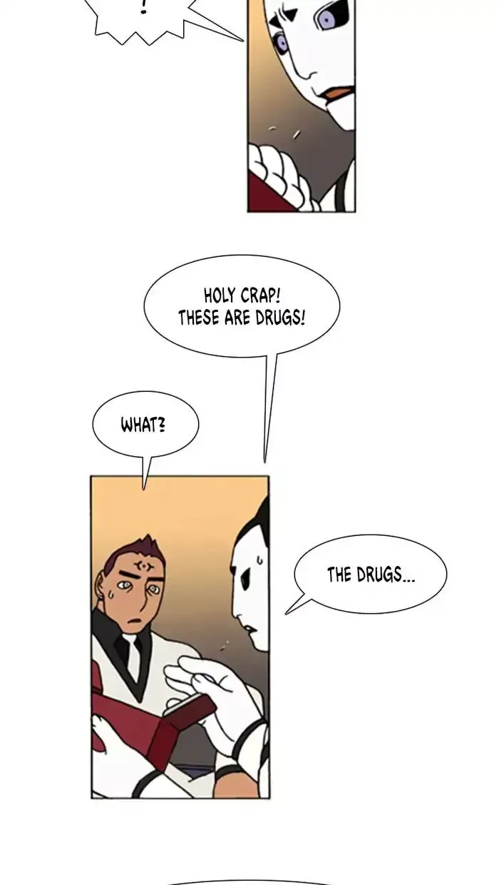 Denma Chapter 591 page 13