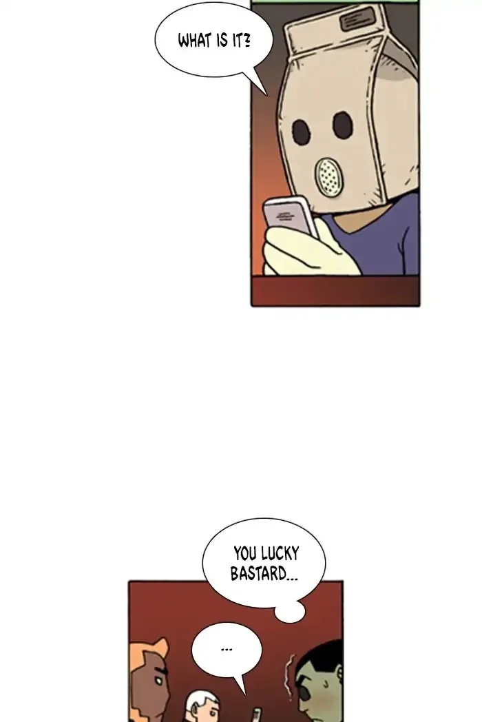 Denma Chapter 594 page 15