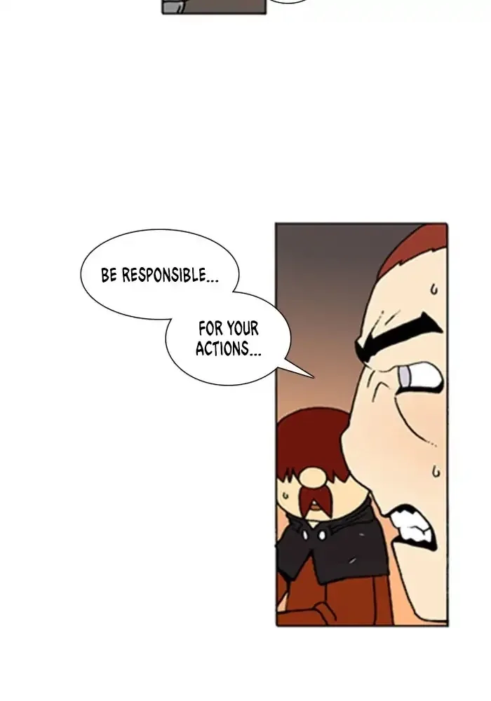 Denma Chapter 595 page 8
