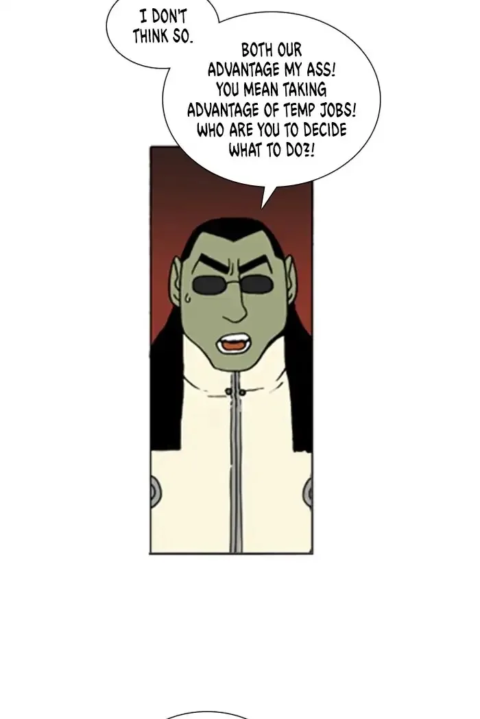 Denma Chapter 594 page 9