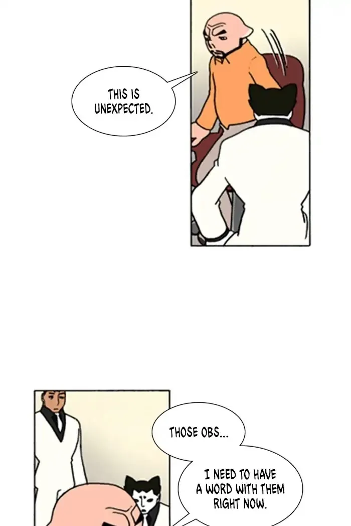 Denma Chapter 594 page 7