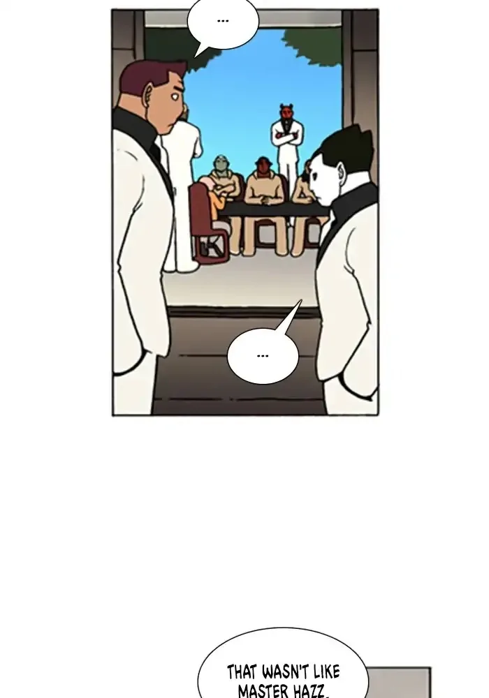 Denma Chapter 594 page 20