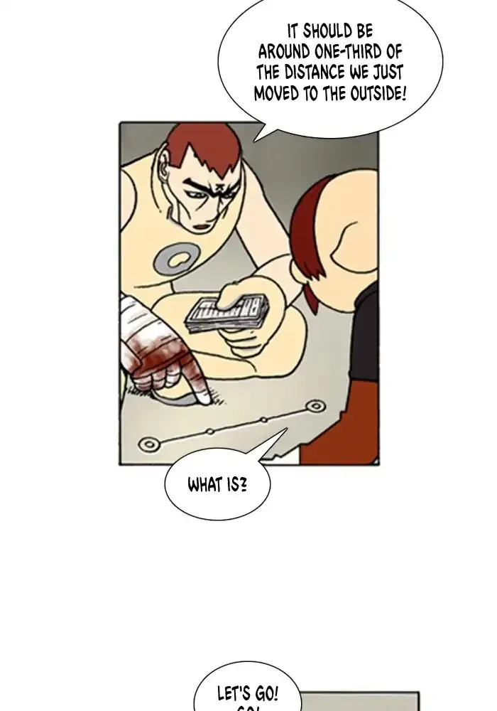 Denma Chapter 596 page 8