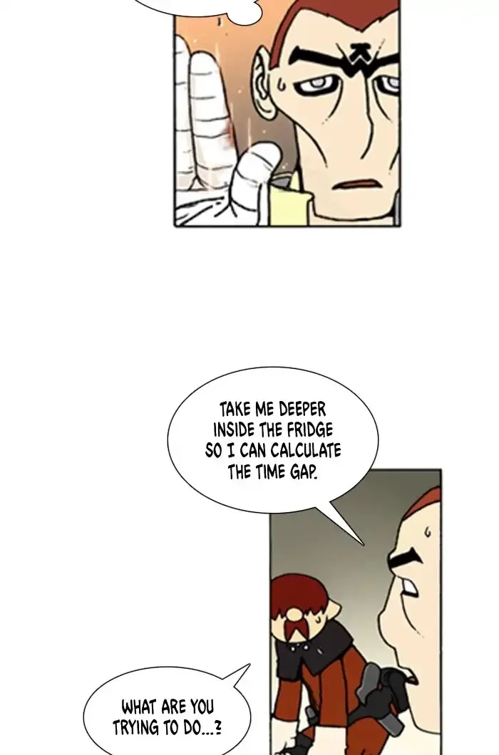 Denma Chapter 596 page 5