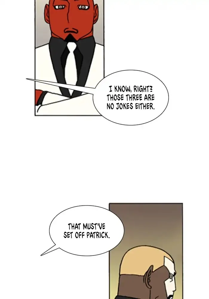 Denma Chapter 594 page 22