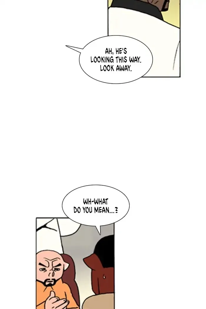 Denma Chapter 594 page 23