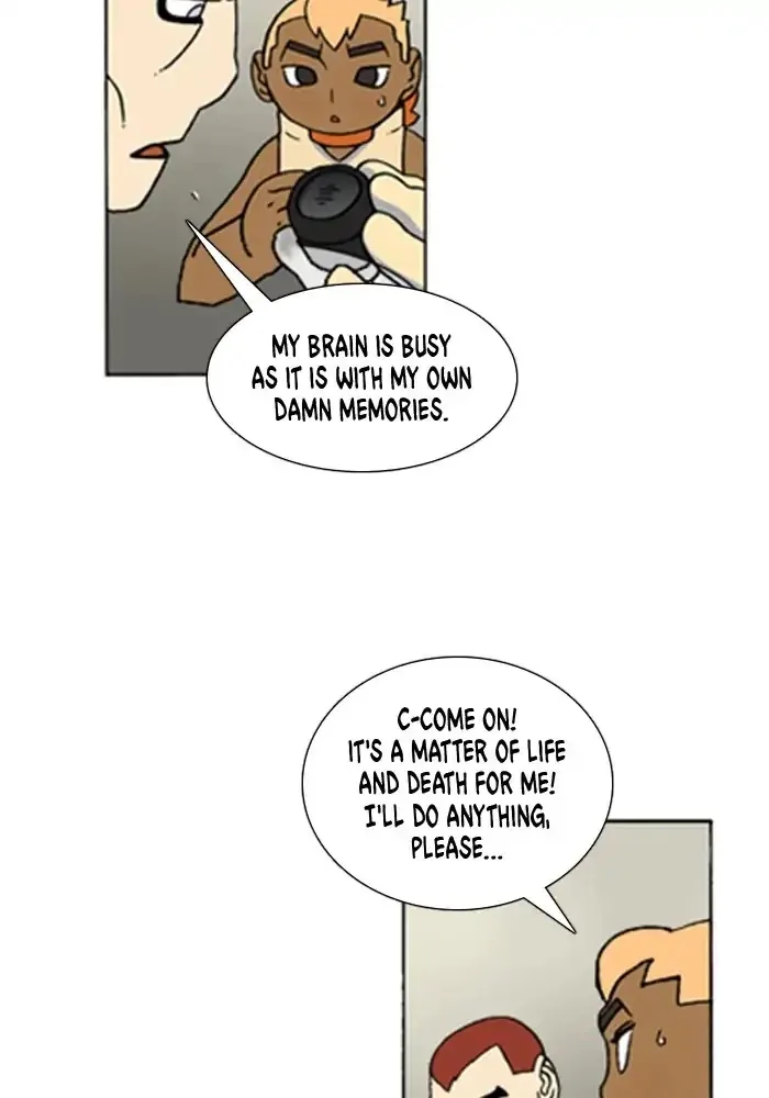 Denma Chapter 596 page 20