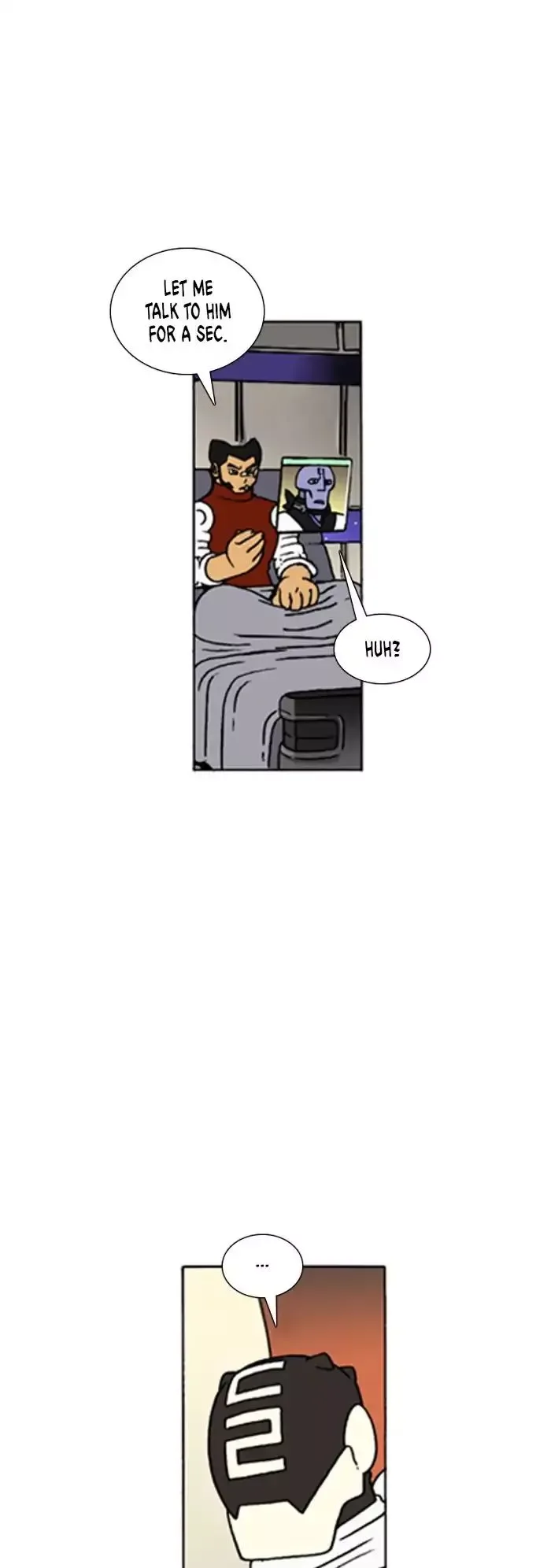 Denma Chapter 600 page 6