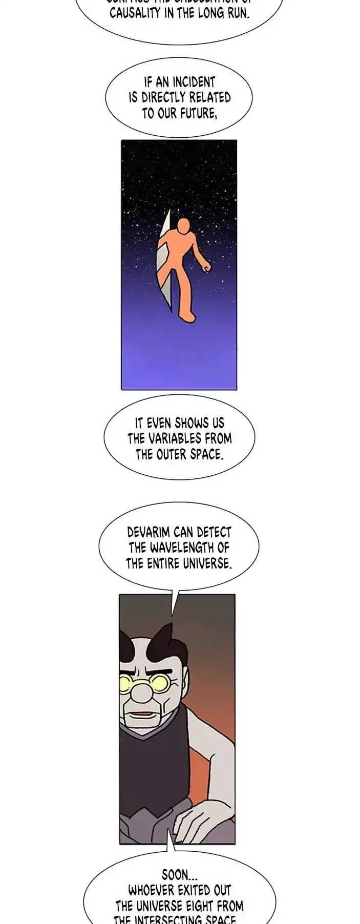 Denma Chapter 603 page 11