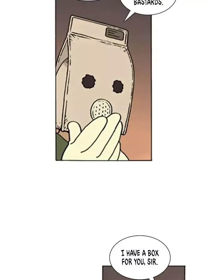Denma Chapter 604 page 9