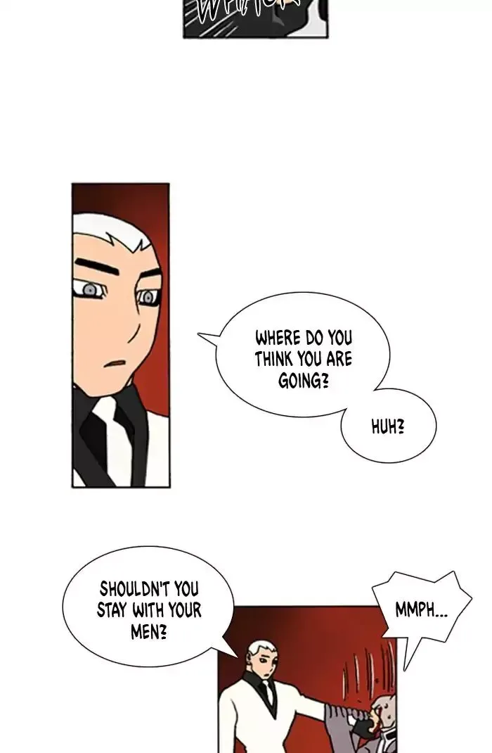 Denma Chapter 606 page 3