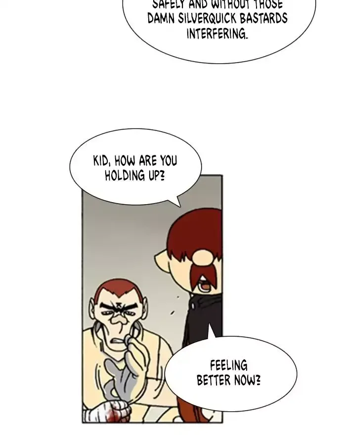 Denma Chapter 605 page 5