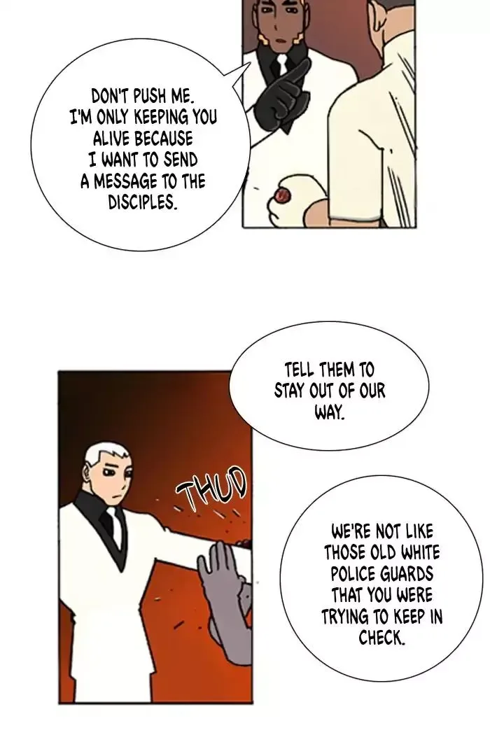 Denma Chapter 606 page 13