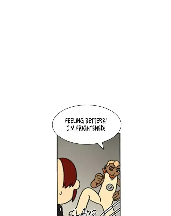Denma Chapter 605 page 9