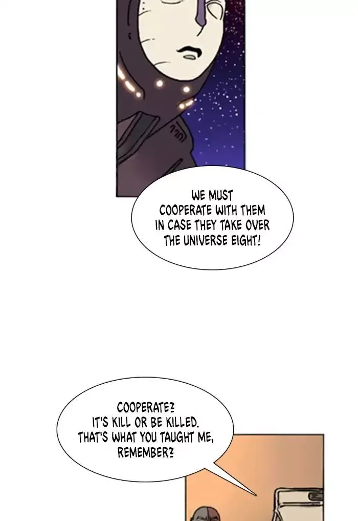 Denma Chapter 607 page 11