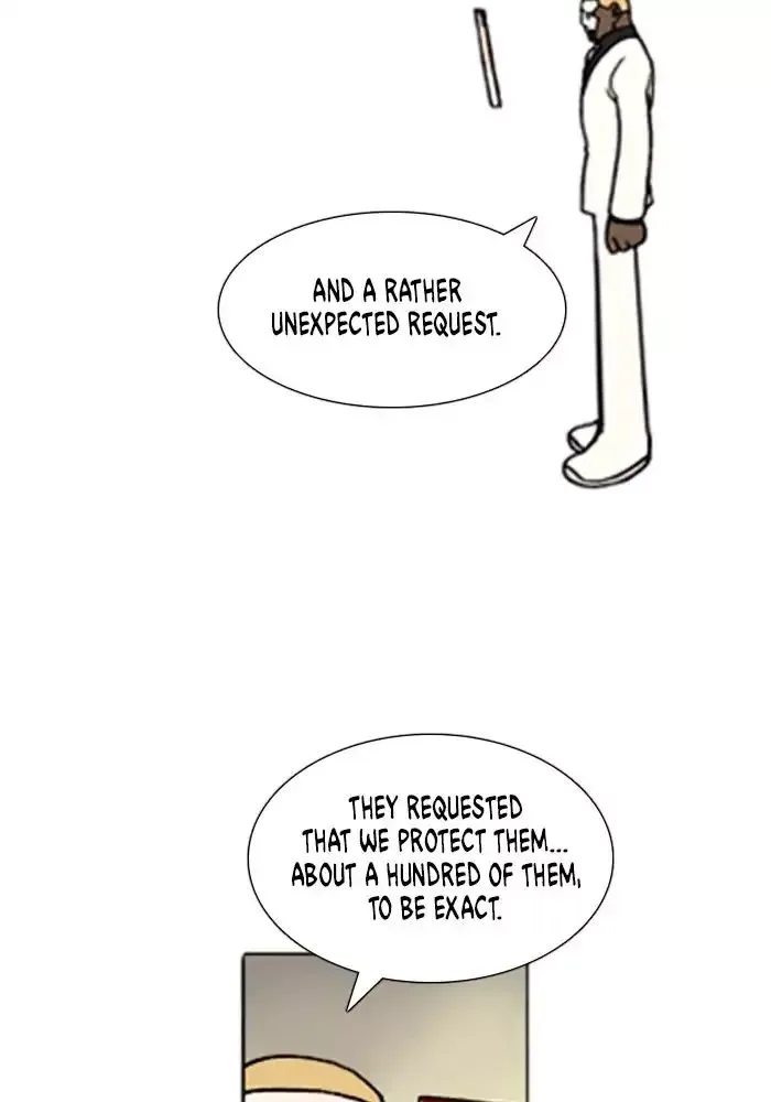 Denma Chapter 608 page 21