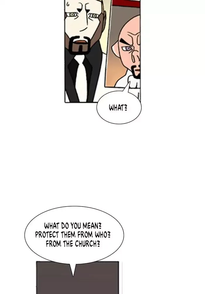 Denma Chapter 608 page 22