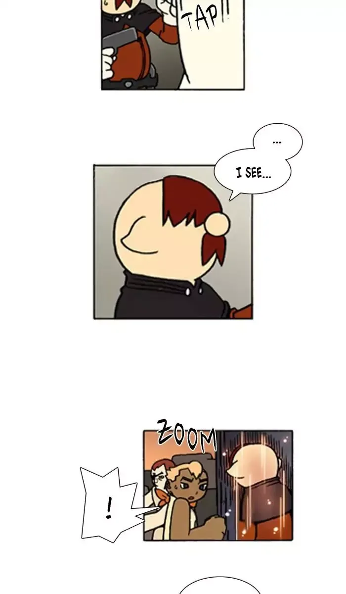 Denma Chapter 610 page 6