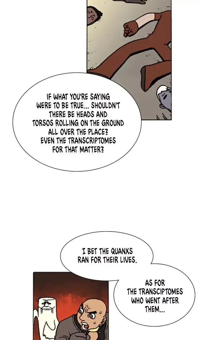 Denma Chapter 611 page 9
