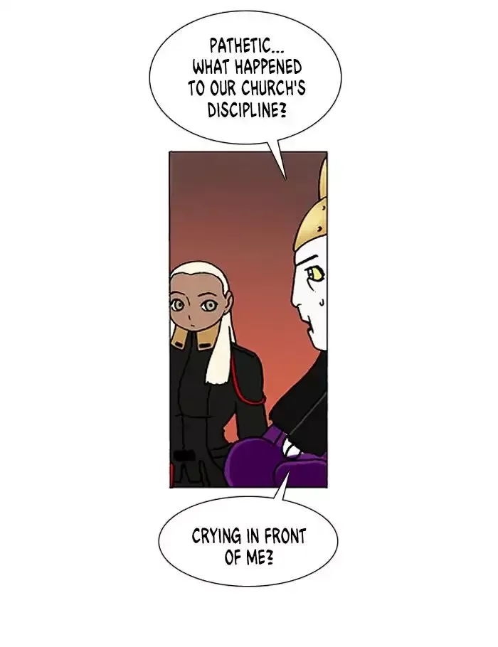 Denma Chapter 613 page 9