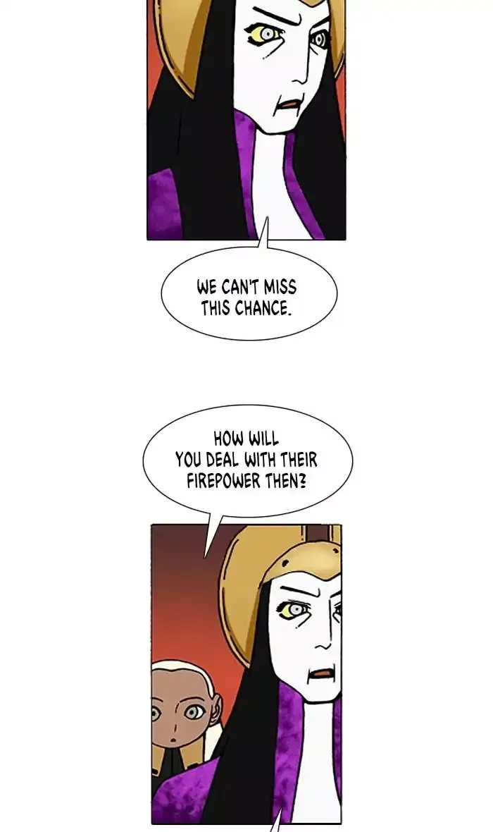 Denma Chapter 613 page 15