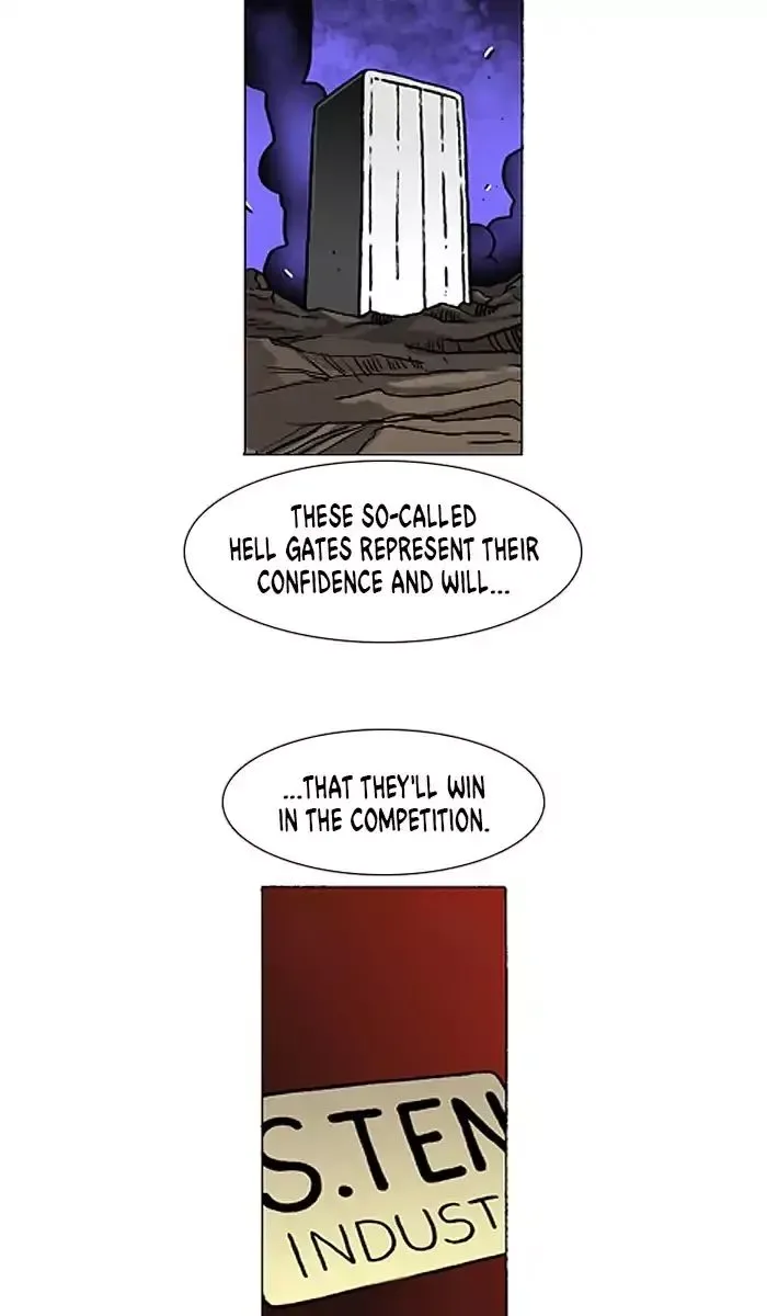 Denma Chapter 613 page 20