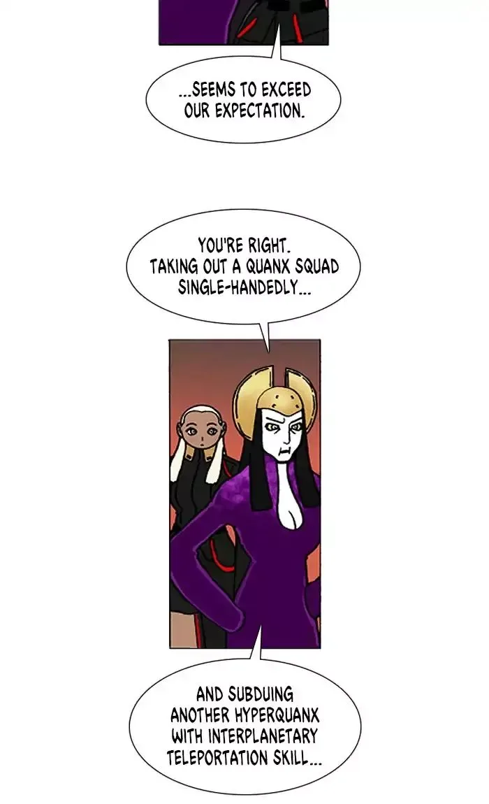 Denma Chapter 613 page 13