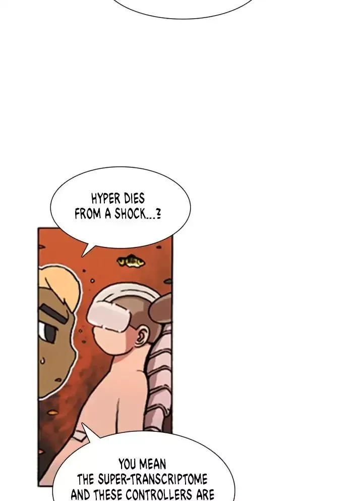 Denma Chapter 612 page 15
