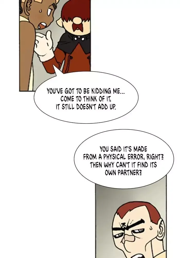 Denma Chapter 612 page 10