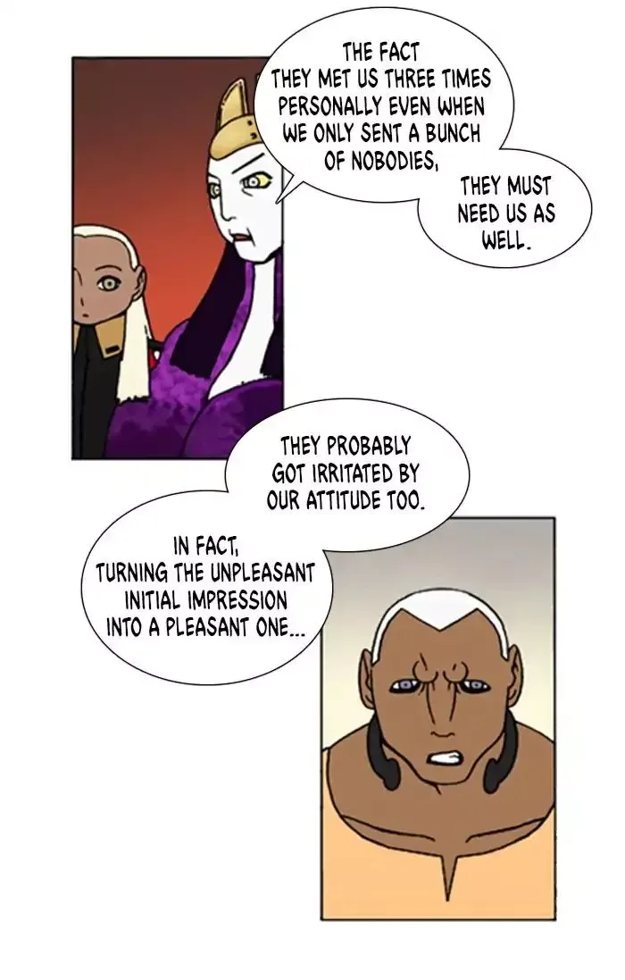 Denma Chapter 614 page 3