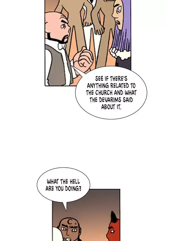 Denma Chapter 615 page 18