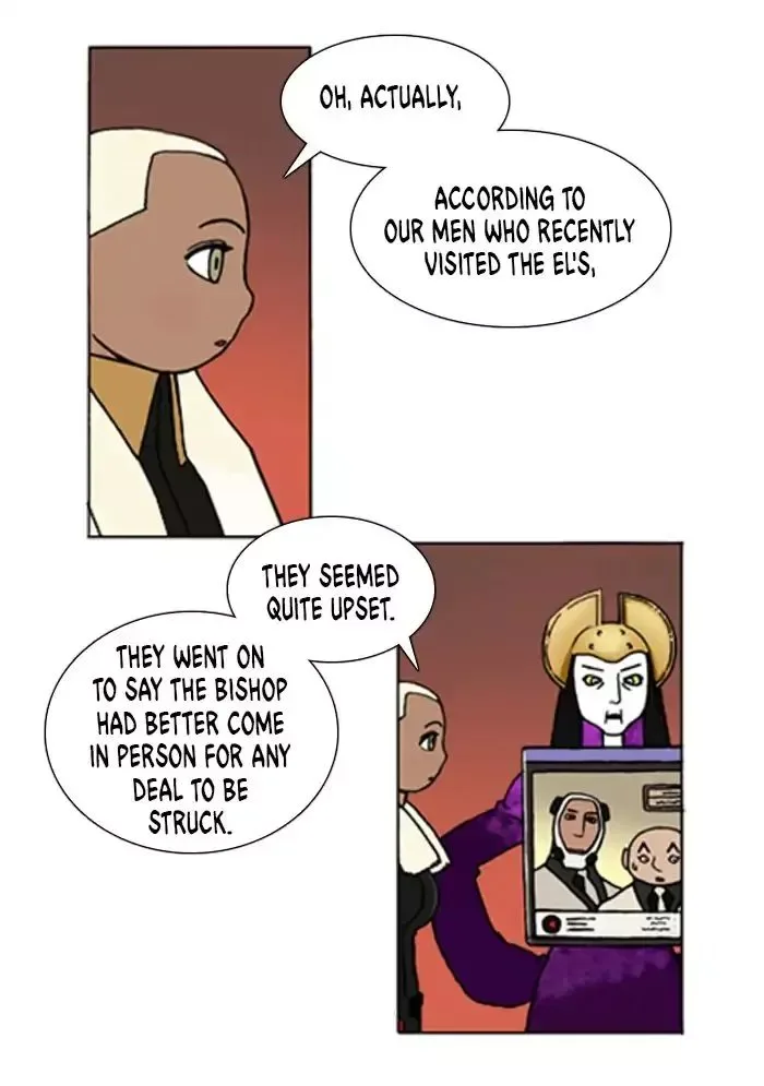 Denma Chapter 614 page 2