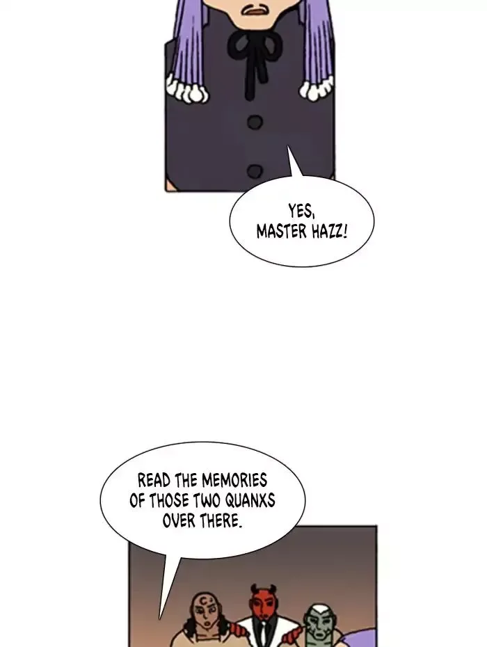 Denma Chapter 615 page 17