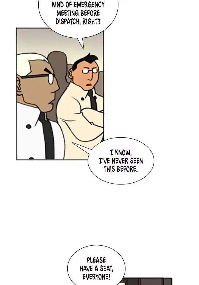 Denma Chapter 616 page 18