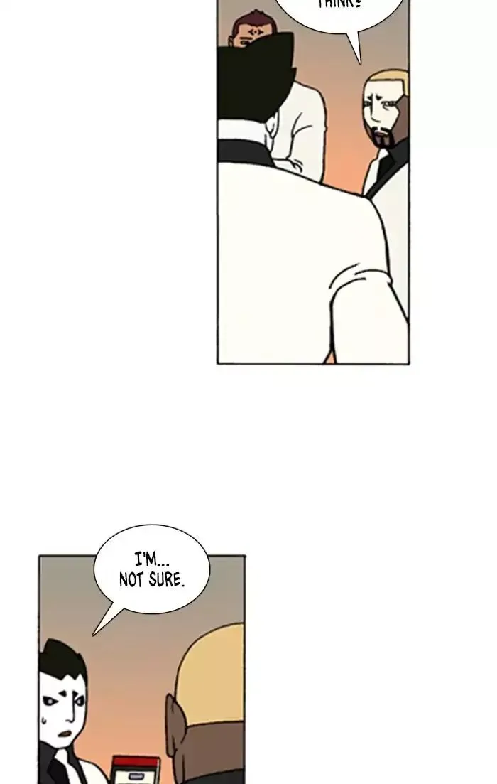 Denma Chapter 620 page 5