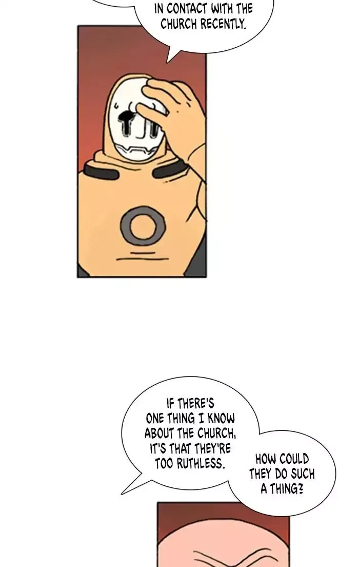 Denma Chapter 620 page 23