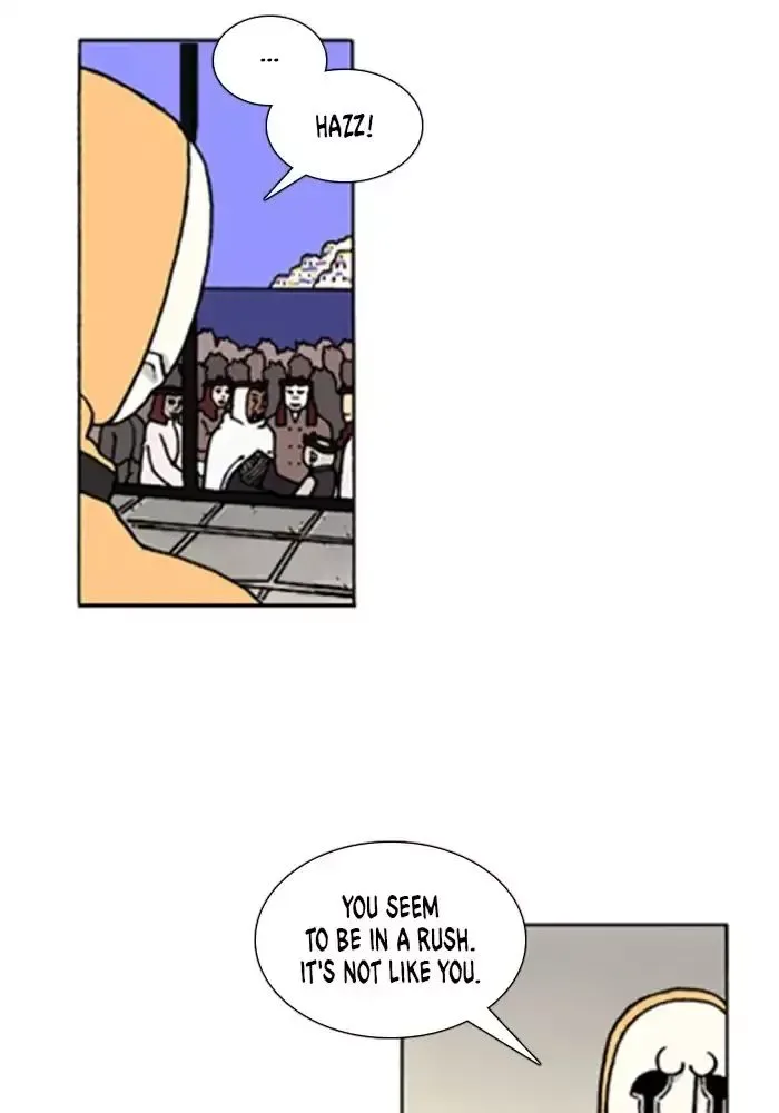 Denma Chapter 620 page 18