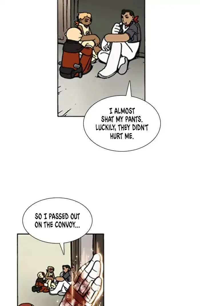 Denma Chapter 621 page 3