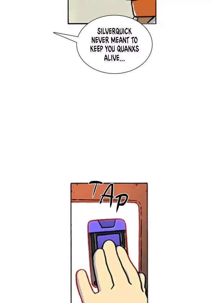 Denma Chapter 621 page 22