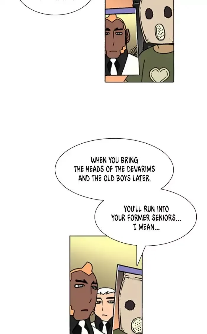 Denma Chapter 623 page 4