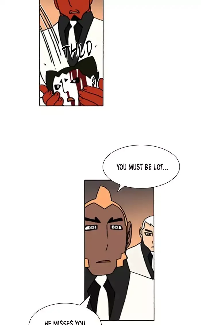 Denma Chapter 623 page 18