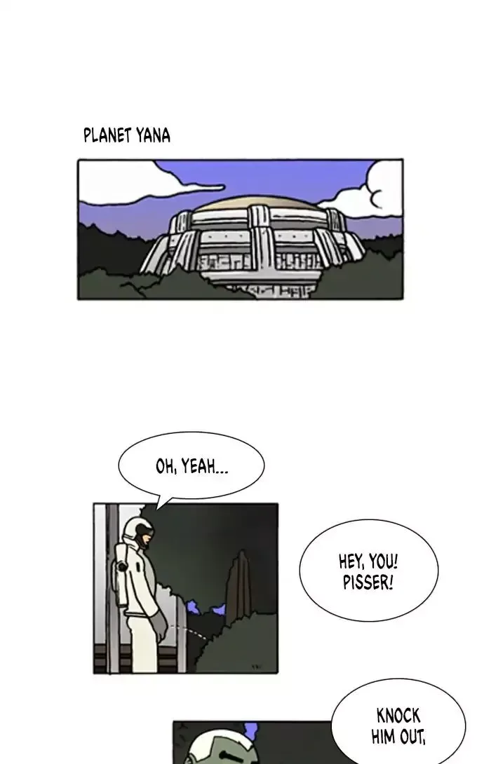 Denma Chapter 625 page 4