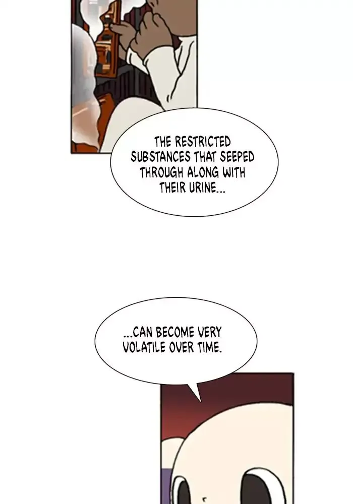 Denma Chapter 627 page 8