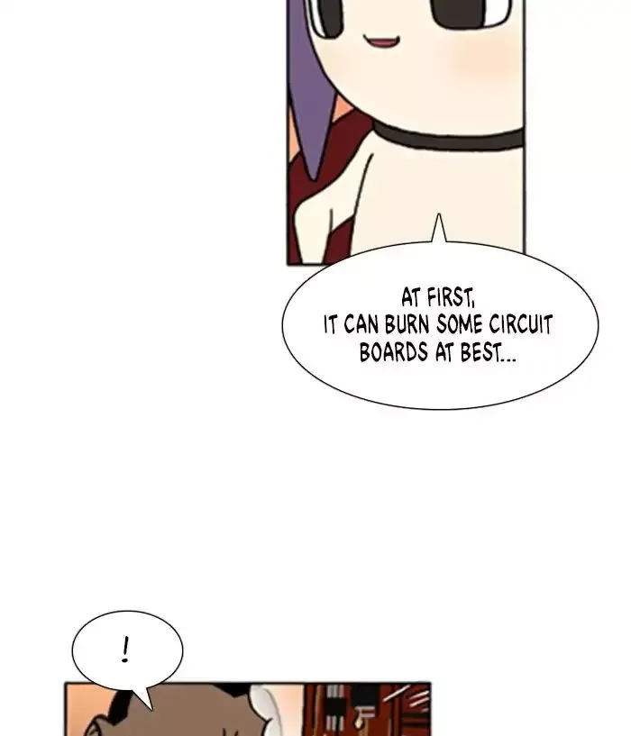 Denma Chapter 627 page 9