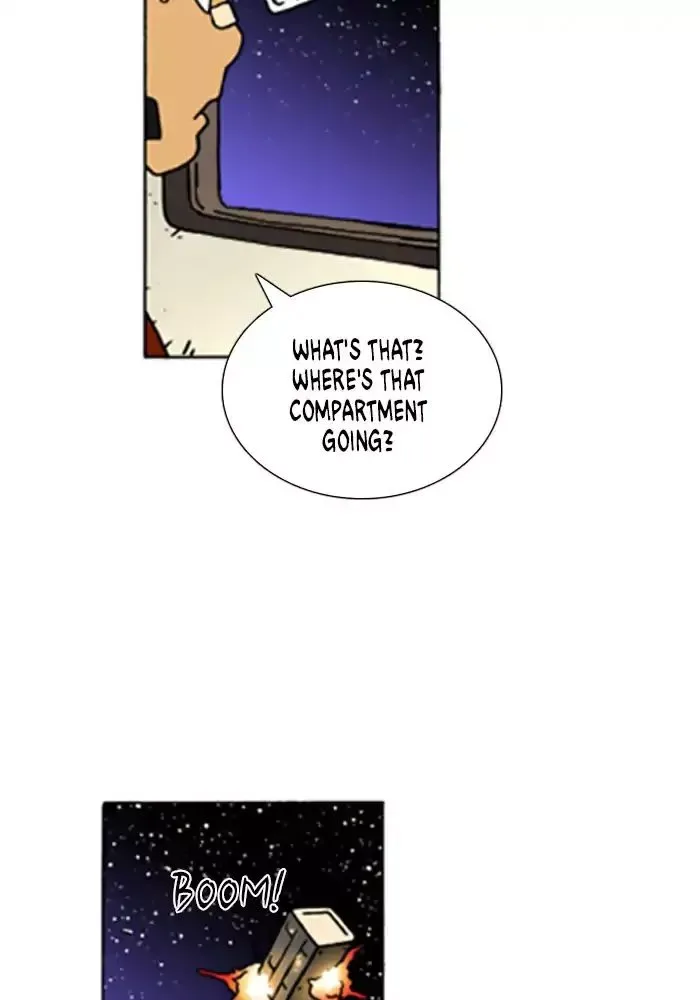 Denma Chapter 627 page 28