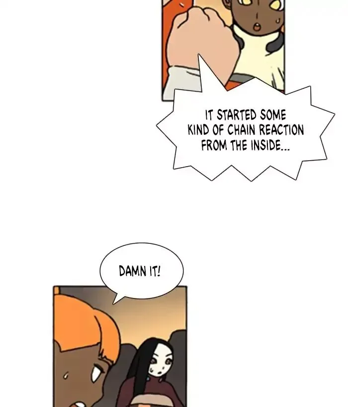 Denma Chapter 627 page 21