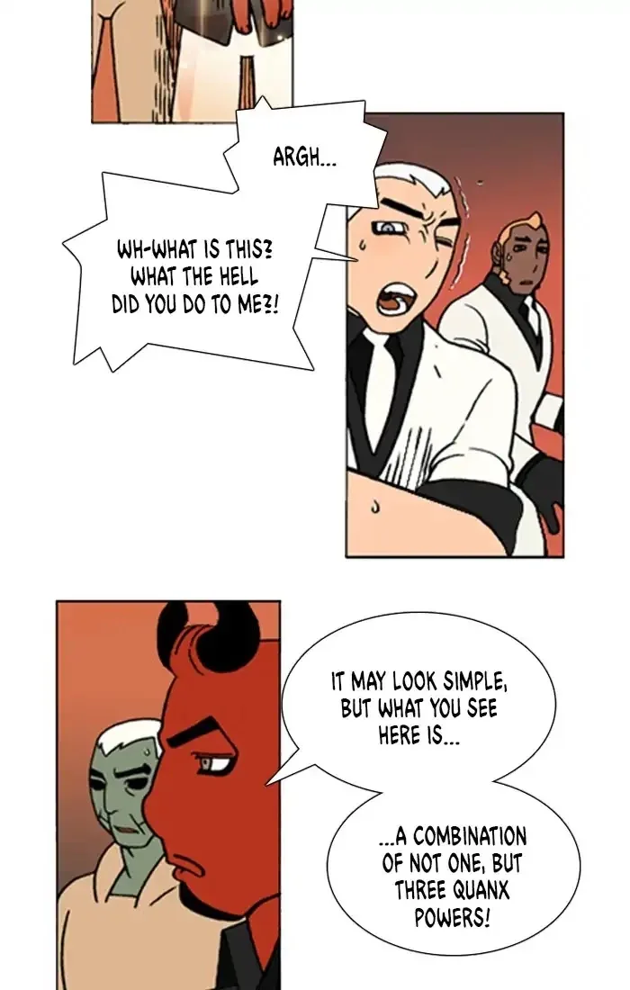 Denma Chapter 629 page 2